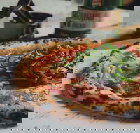 Pizza Meccanica - Pubs Sydney