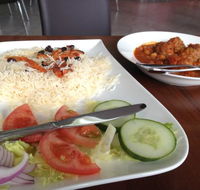 Safa Charcoal Kebab - Pubs Sydney