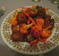 Shanghai Palace Restaurant - Pubs Sydney