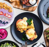 The Upside On Prospect - Pubs Sydney
