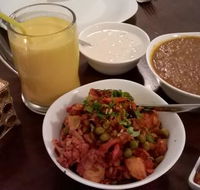Virsa Delights - Pubs Sydney