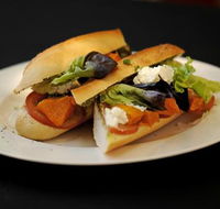 Zest Cafe Gallery - Pubs Sydney