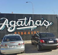 Agatha's - Pubs Sydney