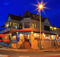 Ampika's Kitchen - Pubs Sydney