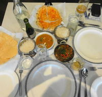 Harvest of IndiaPN - Pubs Sydney