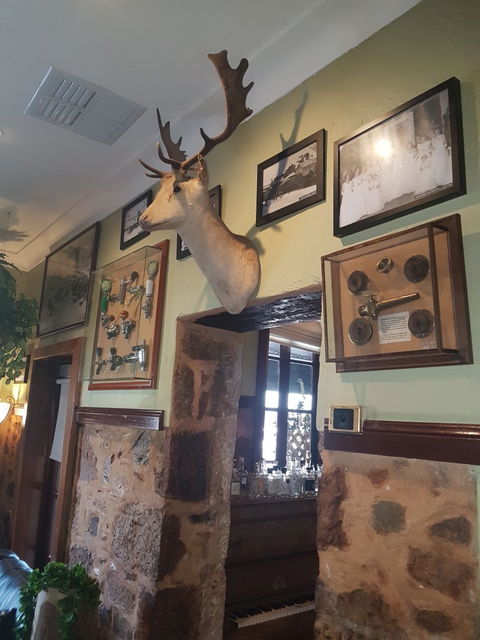 Inglewood Inn - Pubs Sydney 6