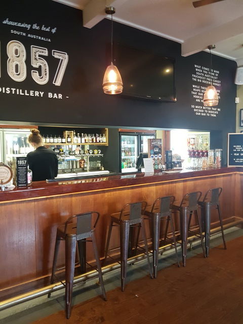 Inglewood Inn - Pubs Sydney 8