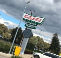 Krispy Kreme - Pubs Sydney