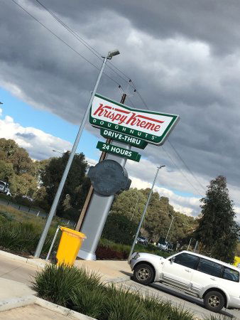 Krispy Kreme - Pubs Sydney 0