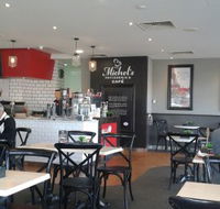 Michel's Patisserie - Pubs Sydney