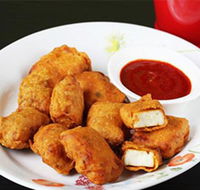 ORKA True Indian Cuisine - Pubs Sydney