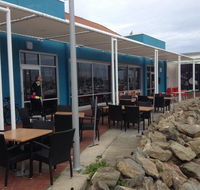 Palermo Cafe Ristorante - Pubs Sydney