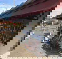 Port Noarlunga Fish Shop - Pubs Sydney