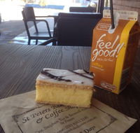 St Peters Bakehouse  Coffee Shop - Pubs Sydney