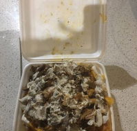 The Yiros King - Pubs Sydney