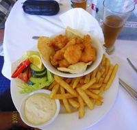 Yum Sing Restaurant - Pubs Sydney