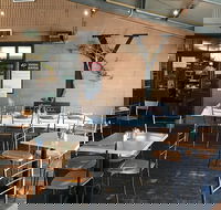 40's Cafe - Pubs Sydney