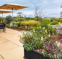 Arid Lands Botanic Garden Cafe - Pubs Sydney