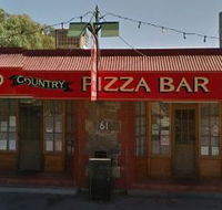 Birdwood Country Pizza Parlour - Pubs Sydney