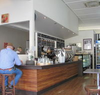 Blond Coffee - Pubs Sydney