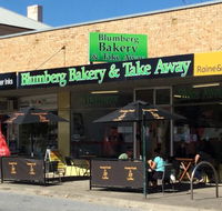 Blumberg Bakery  Take Away - Pubs Sydney