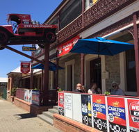Blumberg Hotel - Pubs Sydney