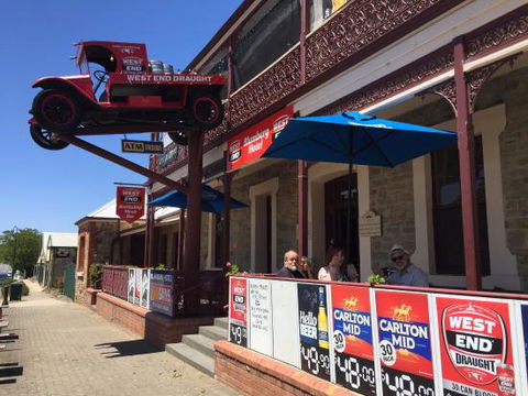 Blumberg Hotel - Pubs Sydney 0