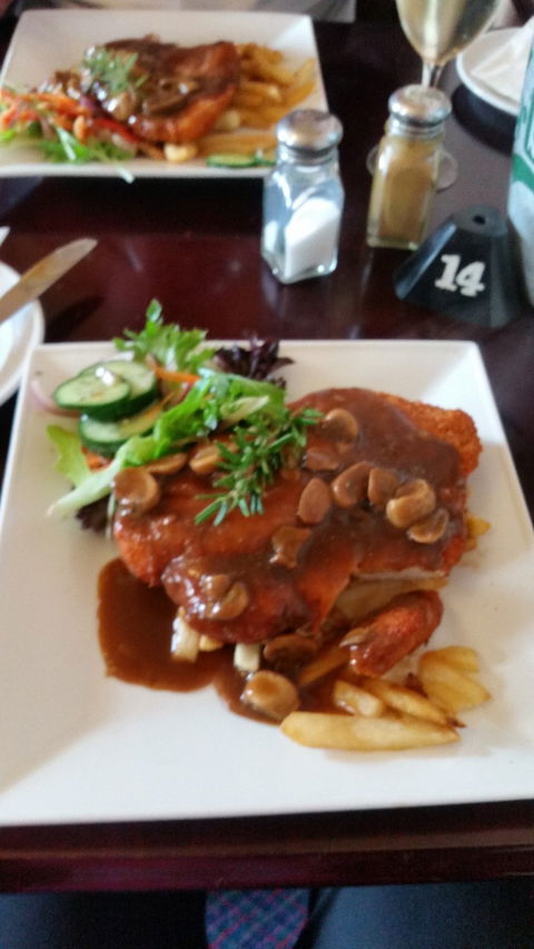 Blumberg Hotel - Pubs Sydney 4