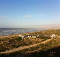Bombora Goolwa Beach - Pubs Sydney