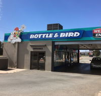 Bottle  Bird - Pubs Sydney