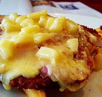 Cafe De Carlo - Pubs Sydney