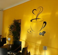 Cafe Delizioso - Pubs Sydney