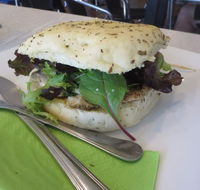 Cafe Lime  Gourmet Foodstore - Pubs Sydney