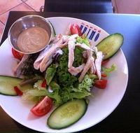 Cafe Primo - Pubs Sydney