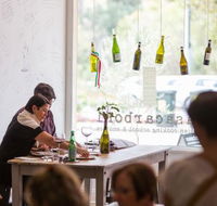 Casa Carboni - Pubs Sydney