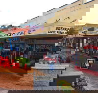 City Plaza Espresso Cafe Whyalla - Pubs Sydney