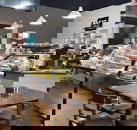 D  M's Bakery Cafe - Pubs Sydney
