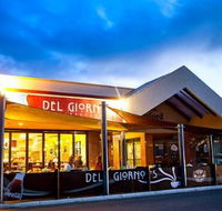 Del Giorno - Pubs Sydney