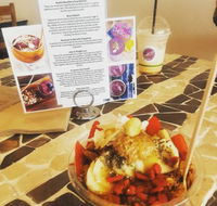 Delicia Acai  Protein Bar - Pubs Sydney