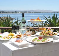 Eat at Whalers restaurant - Pubs Sydney
