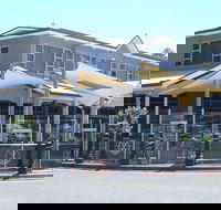 Encounter Bistro - Pubs Sydney