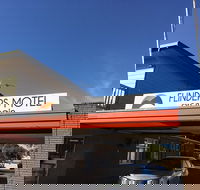 Flinders Motel On Main - Pubs Sydney
