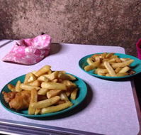 George Avenue Fish  Chip Shop - Pubs Sydney