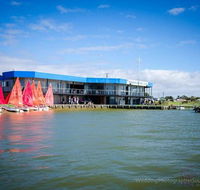 Goolwa Aquatic Club Restaurant - Pubs Sydney