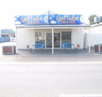 GOTTABEFISH - Pubs Sydney