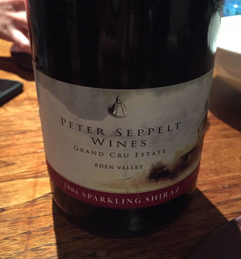 Grand Cru Wood Oven Restaurant - Pubs Sydney 4