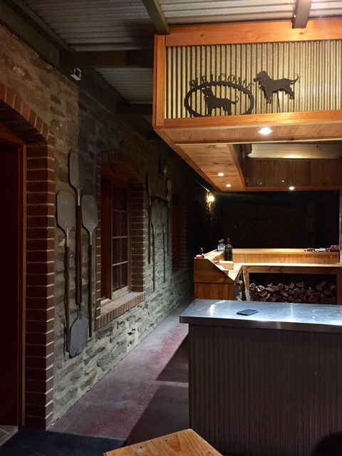 Grand Cru Wood Oven Restaurant - Pubs Sydney 6