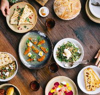Harvest Kitchen - Pubs Sydney