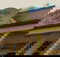 Heritage Pies  Pastries - Pubs Sydney