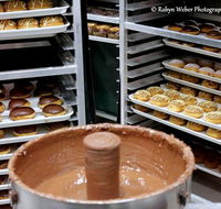 Krispy Kreme - Pubs Sydney